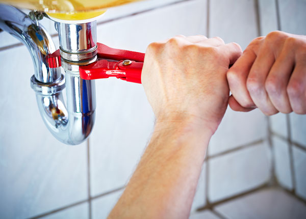 About Simpsonville Plumbers